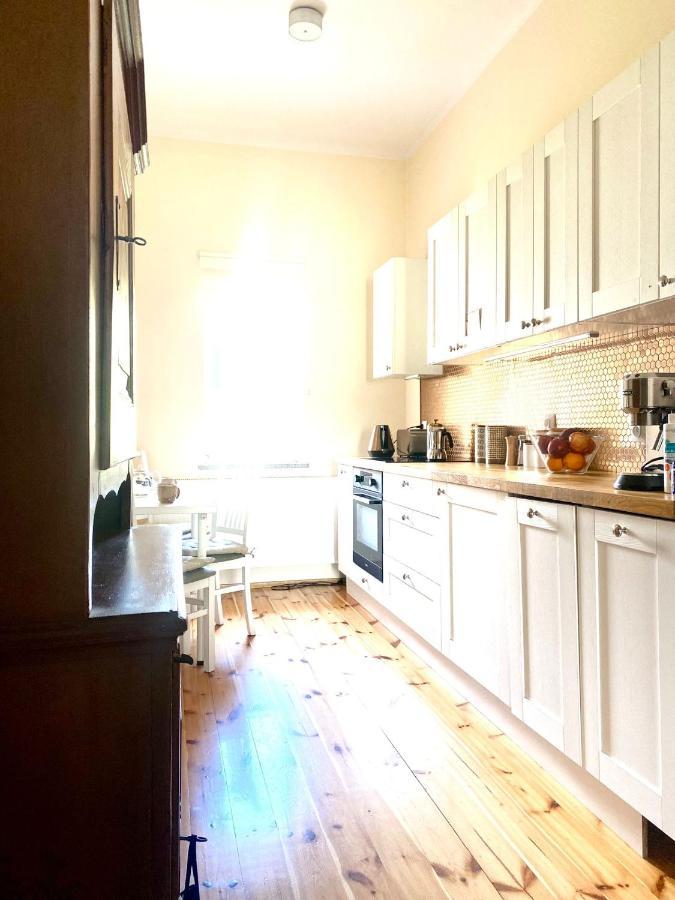Ferienwohnung Nad Mlynowka Oppeln Exterior foto